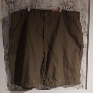 Men's Carhartt shorts NWT